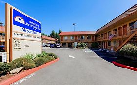 Americas Best Value Inn Seatac